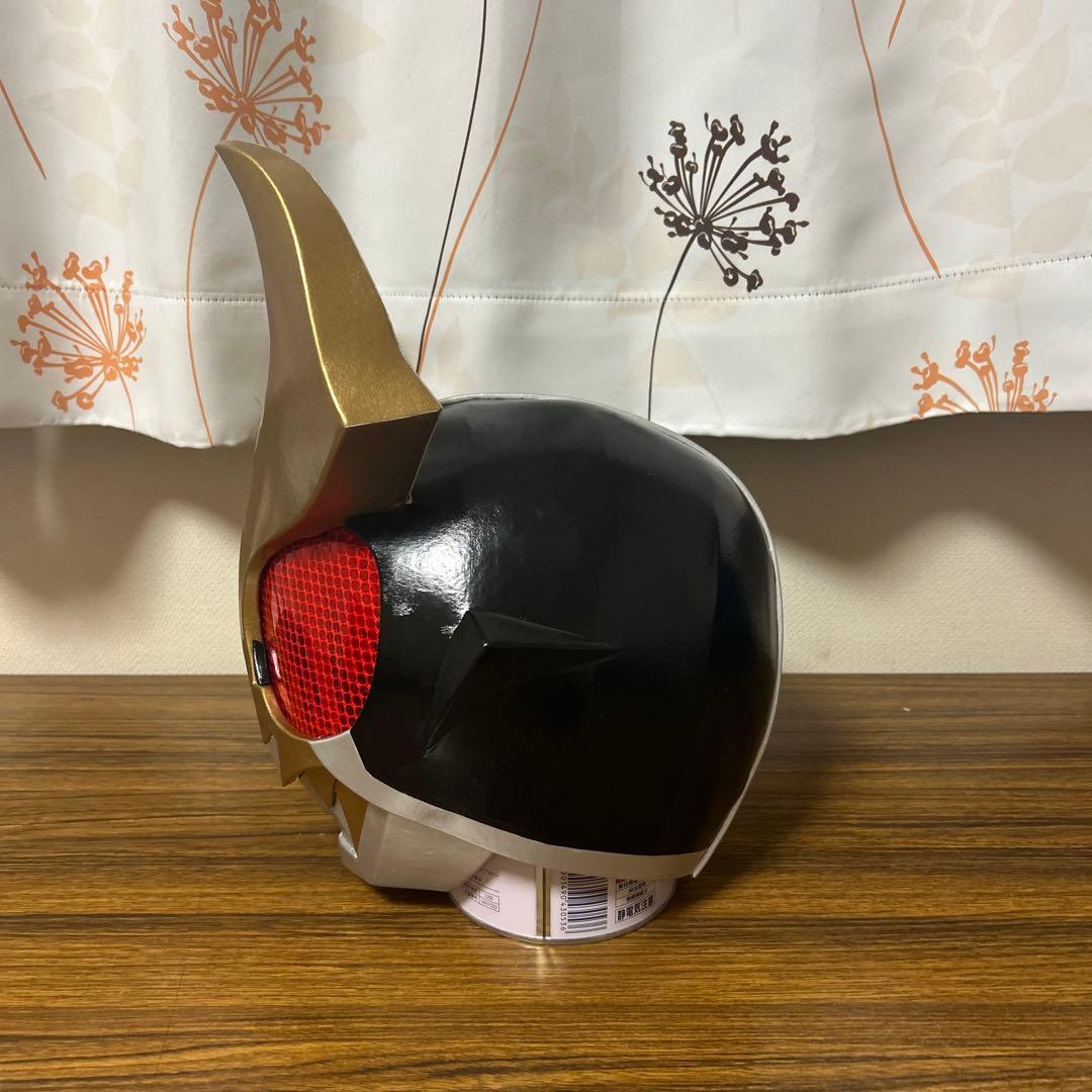 仮面ライダーアギトコスプレパーツ