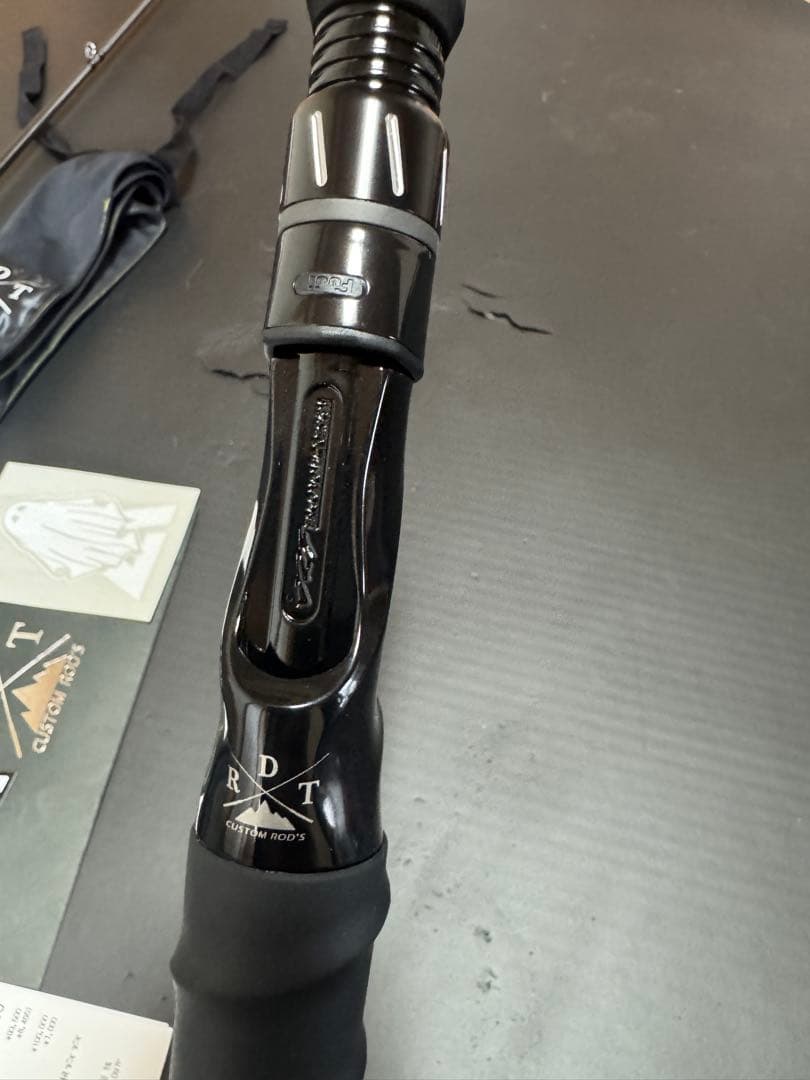 ARTEX “Hacker”GEN2 A707CMRF アーテックス　ハッカー