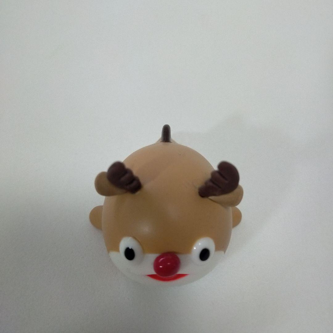 サンタコイス ウントナカイ セット