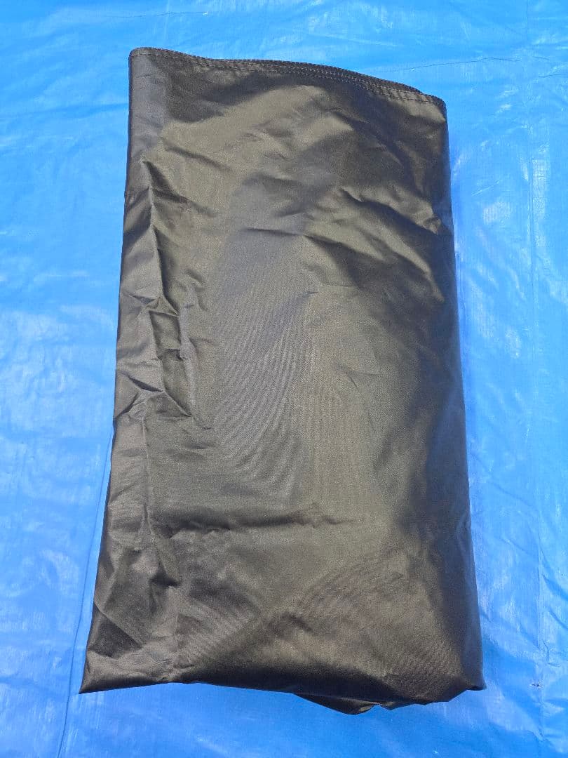 DOD FIRE BASE ファイヤーベース　T8-524-BK　ブラック