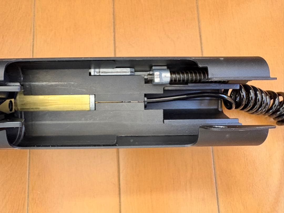 東京マルイ KSG ショットガン CO2バージョン