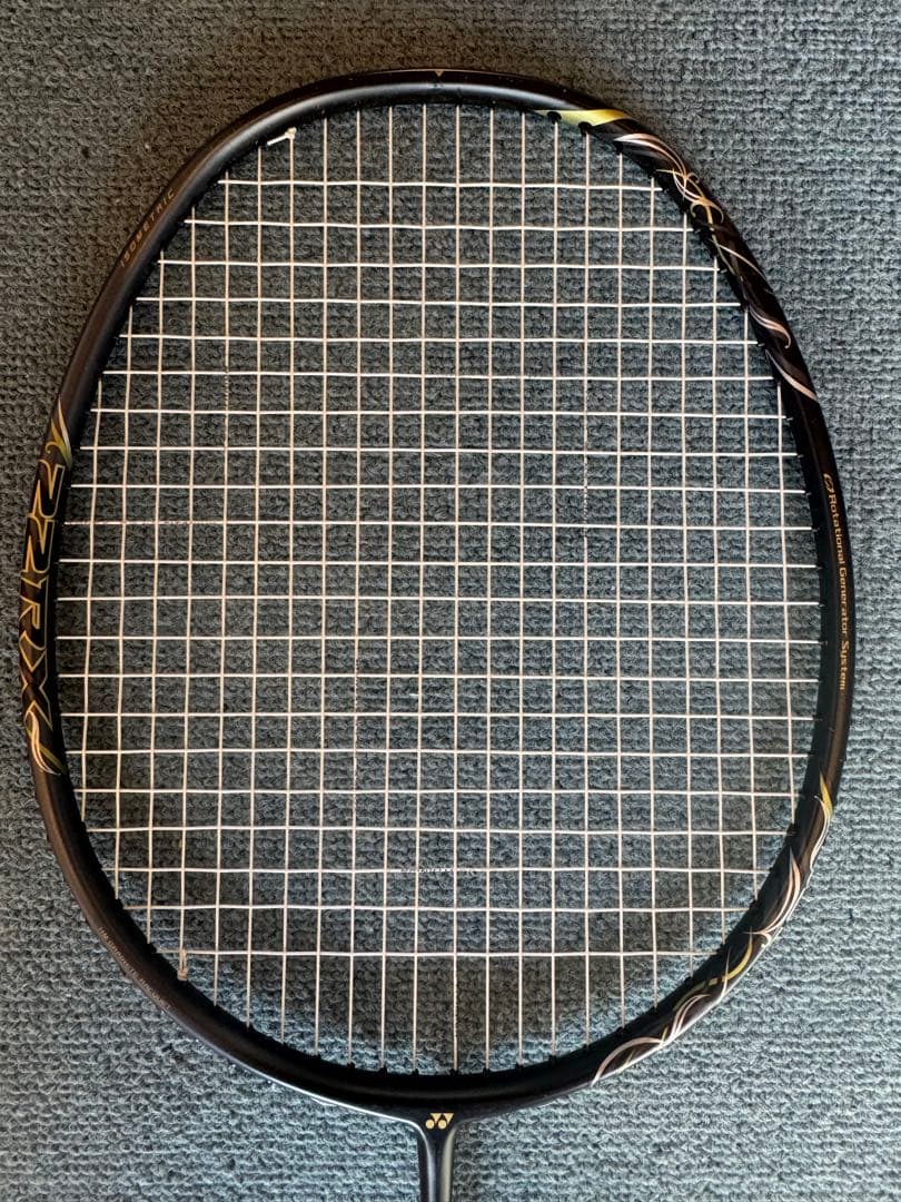 ONEX ASTROX 22 RX（アストロクス22RX）