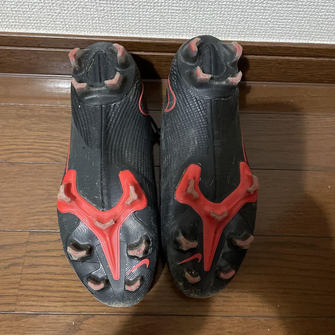 NIKE ナイキマーキュリーアル ヴェイパー13エリート FG