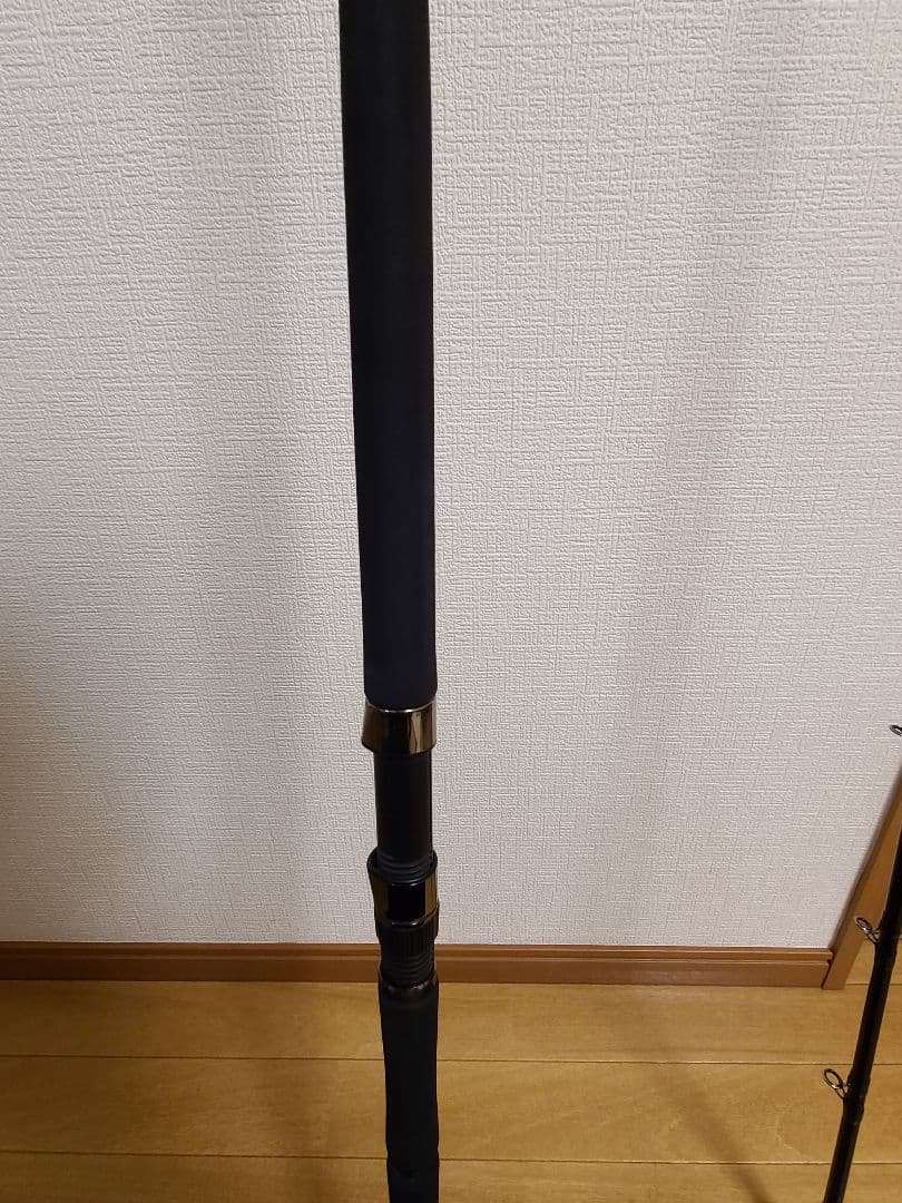 【中古品】ゼナック ミュートスソニオ100M RGガイド