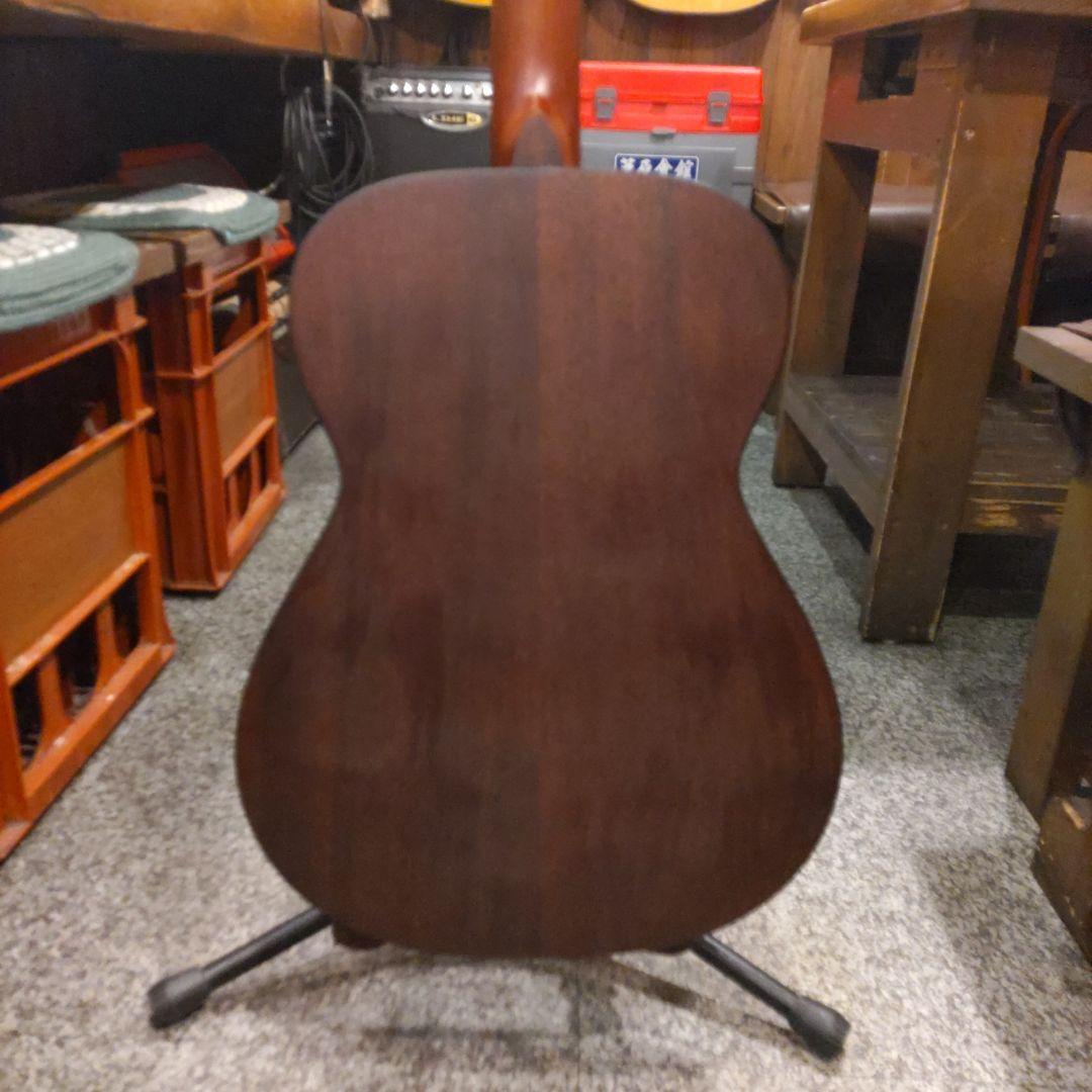 Stafford SF-0015S (管理ワテ)