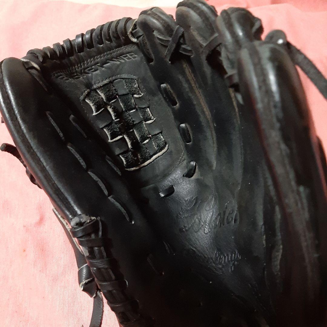 Rawlings◆ローリングス軟式グローブ◆プロモデルRGA74A