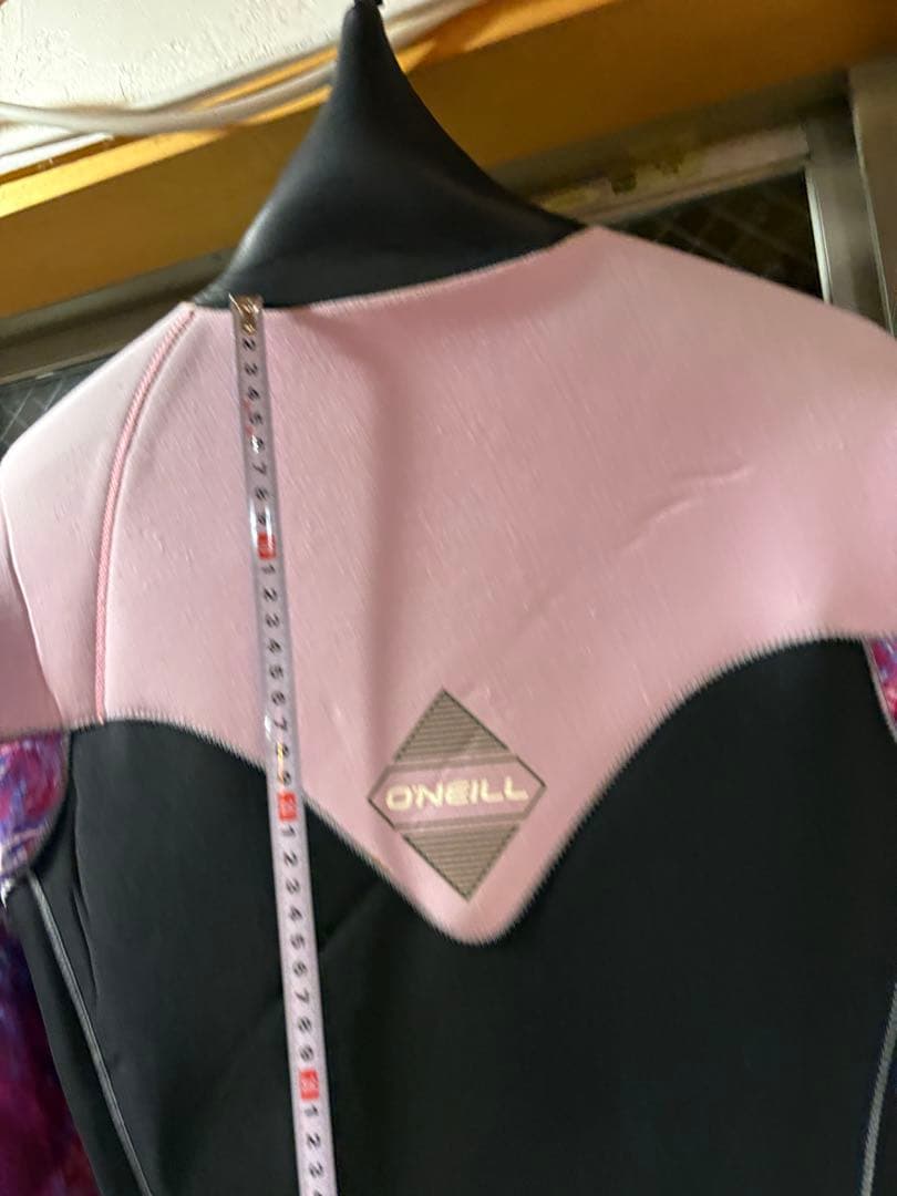 智*光様 女性用オニールドライスーツ新品