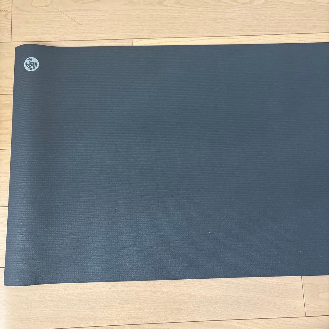 マンドゥカManduka PROlite プロライト ヨガマット (5mm) A
