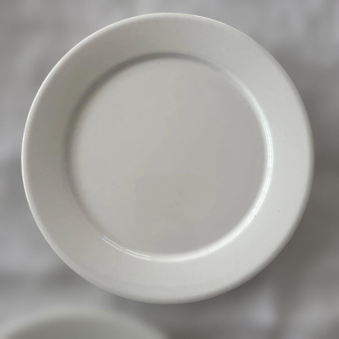 アラビア　ARABIA FINLAND ego 25cmプレート2枚セット