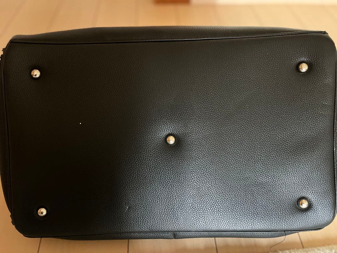 1PIUGUALE3 ゴルフ ボストンバッグ