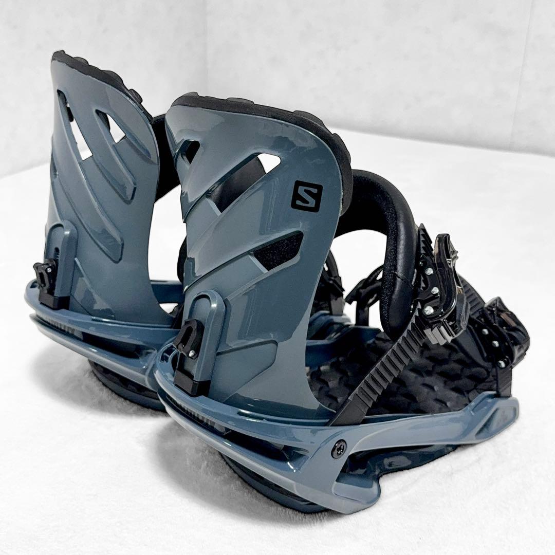 【新品未使用】サロモン Salomon RHYTHM Lサイズ リズム