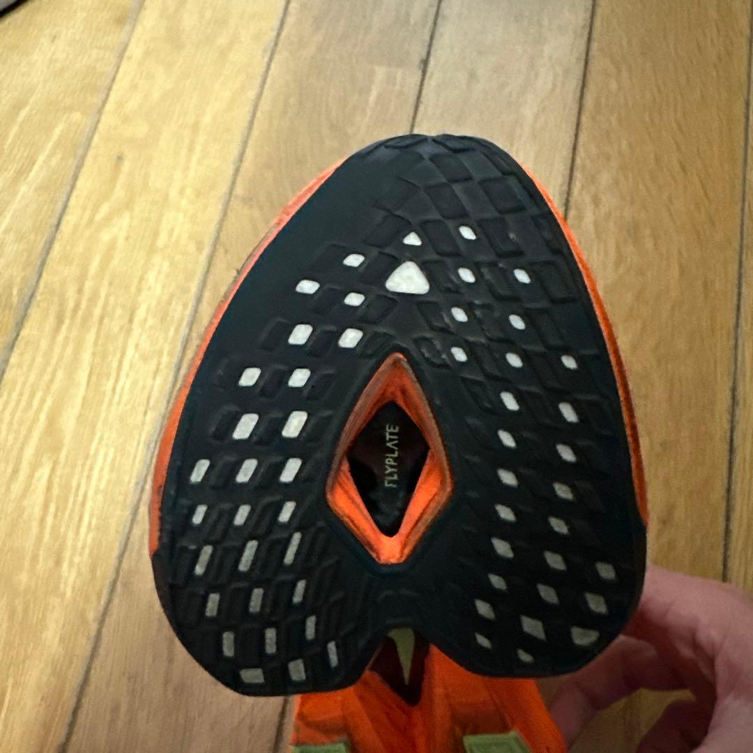 スパイク・シューズ NIKE ALPHAFLY 2 24cm
