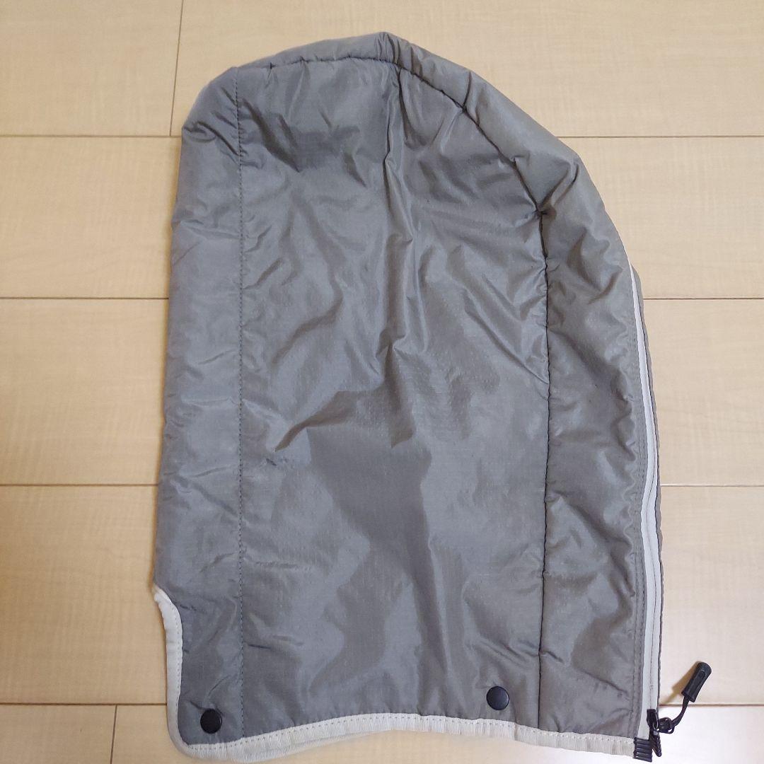 BRIEFING ブリーフィング キャディバッグ CR-6 #2 グレー