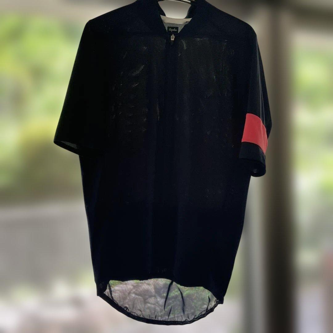 Rapha Flyweight Jersey メンズXS