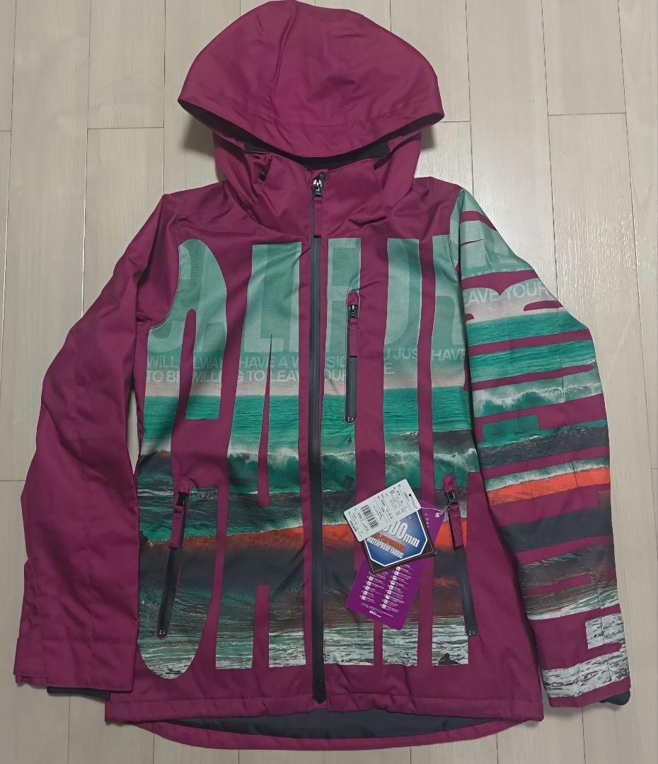 スノーボードウェア 女性用 オーシャンパシフィック S 新品未使用