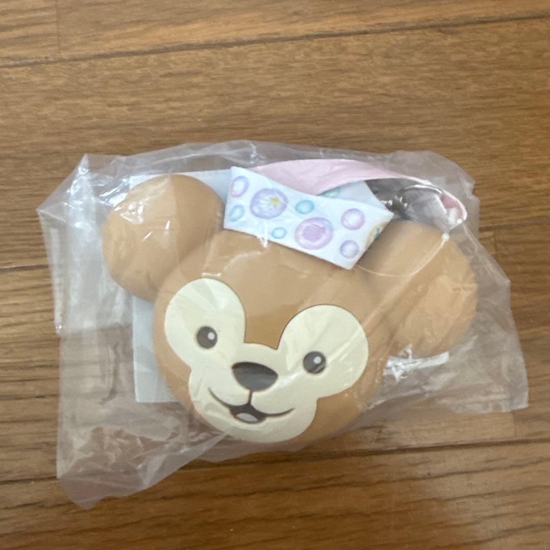 Duffy and Friends 20周年記念セット　プロフ必読