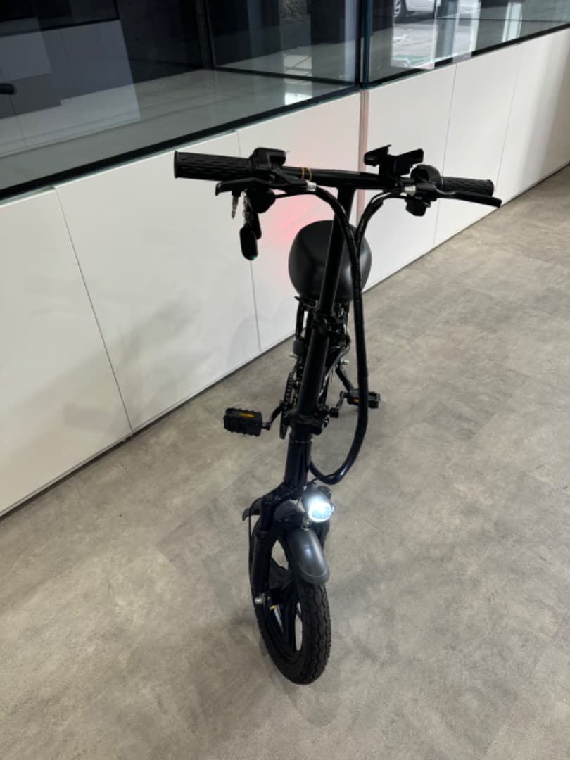 自転車本体 KSTA