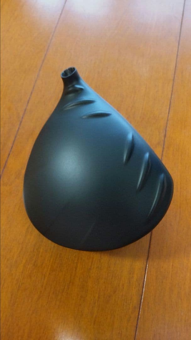 PING G425lst ドライバー 9度 ヘッドのみ ぐでたまヘッドカバー付