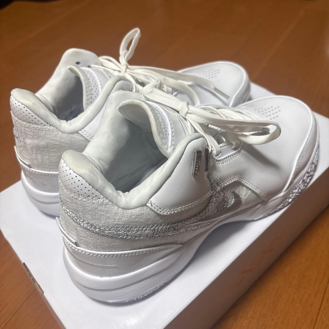 NIKE レブロン NXXT ゼン AMPD EP