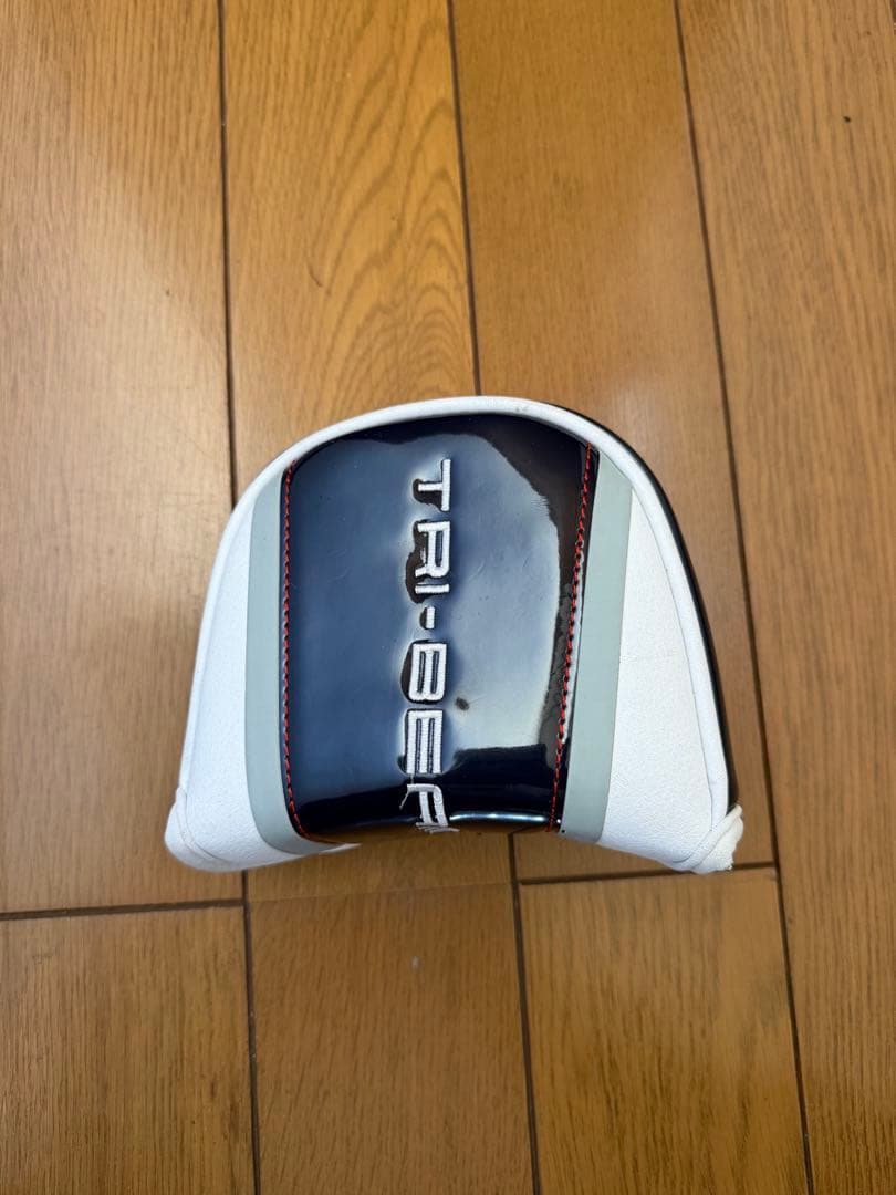 Odyssey Tri-BEAM #7 パター