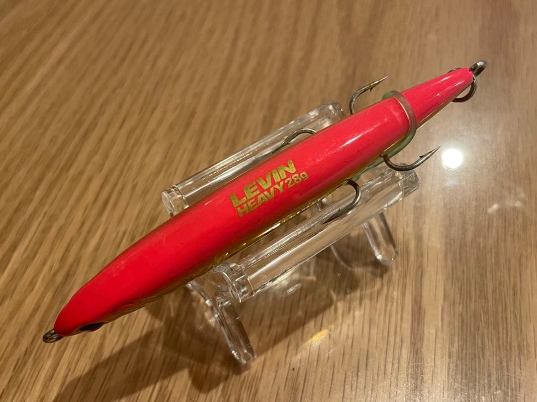 ロンジン　レビン