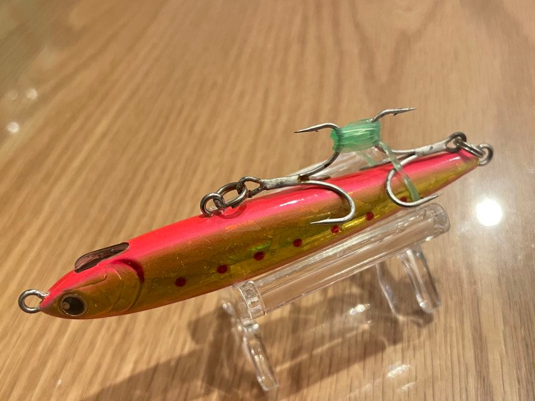 ロンジン　レビン