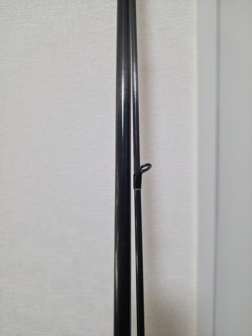 daiwa16モアザンブランジーノシーバスロッドmorethan 1010mmh