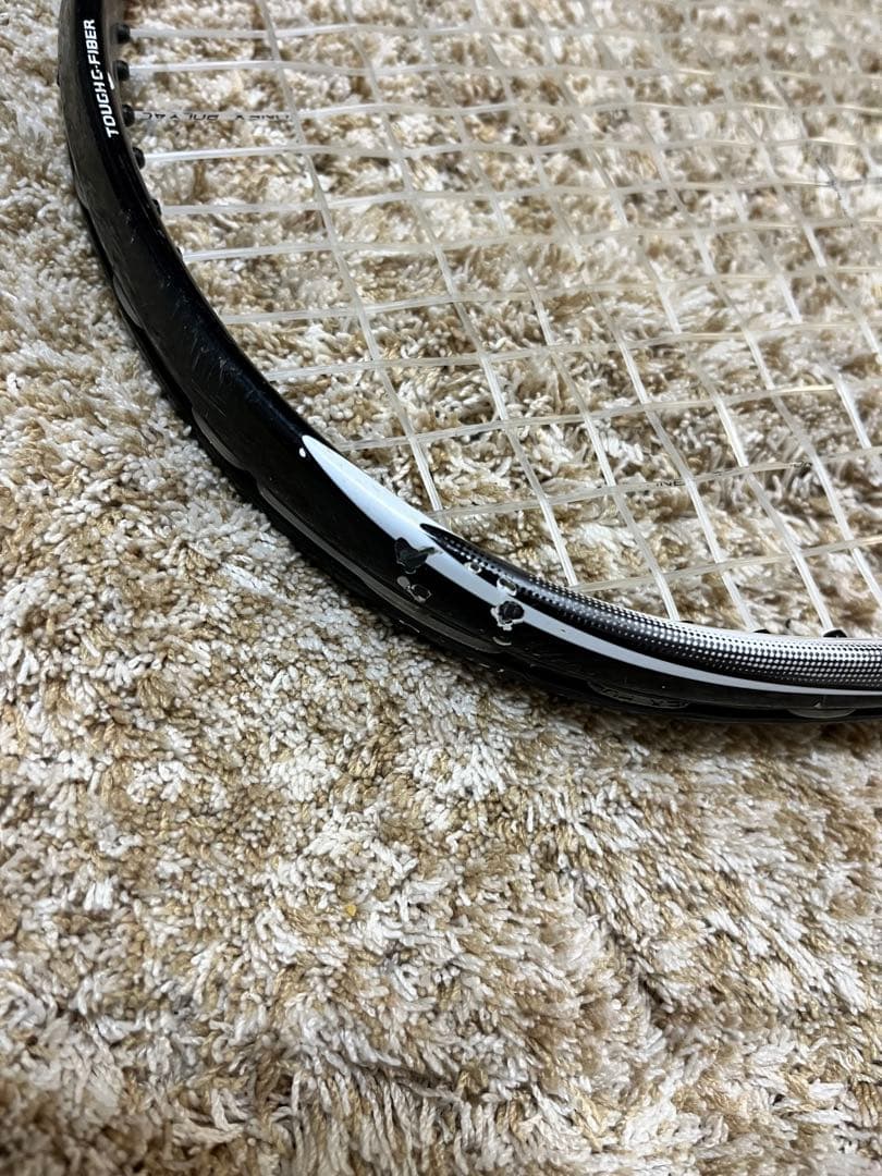 ヨネックス　ネクシーガ90G