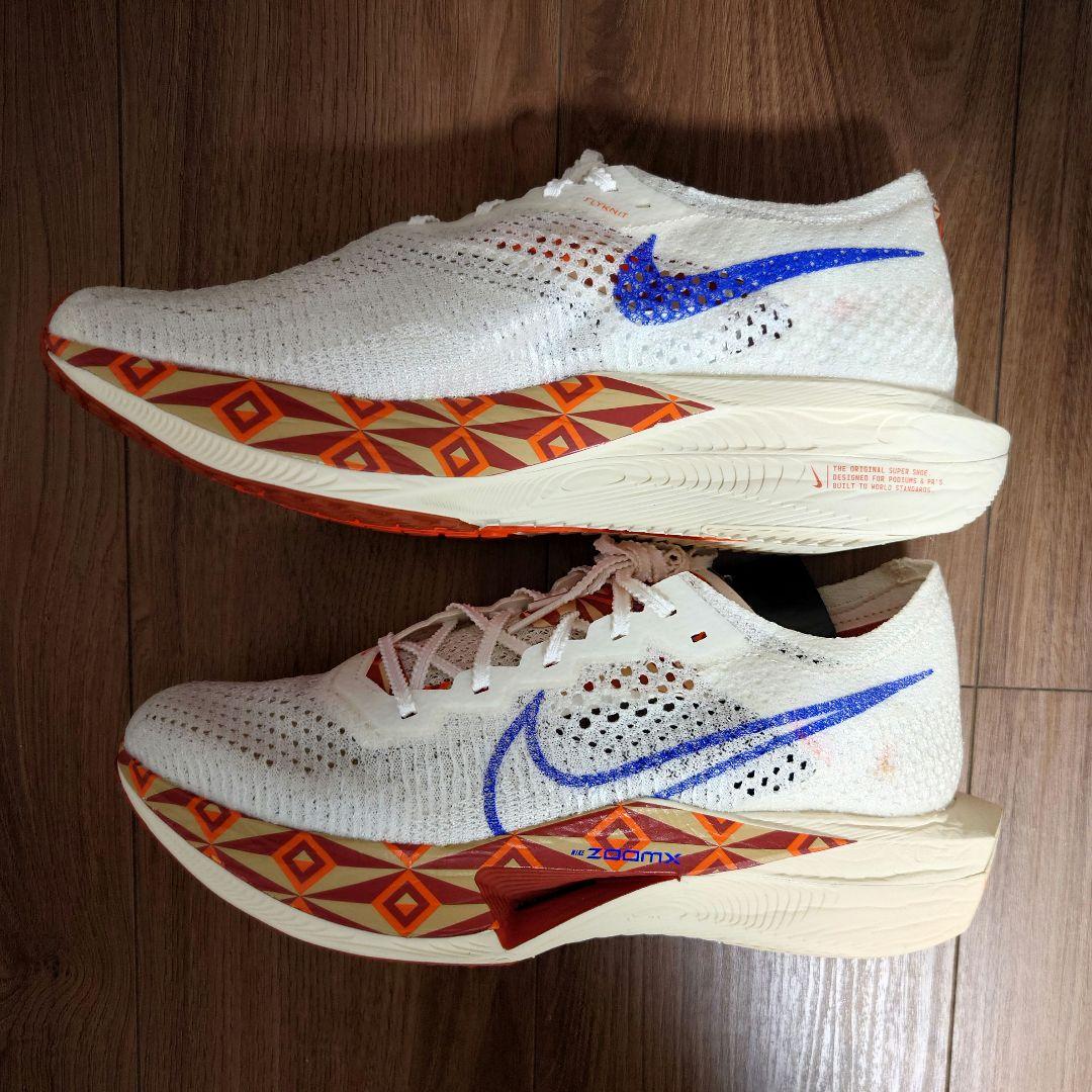 最安【26.0cm】新品 ヴェイパーフライ next %3 プレミアム NIKE