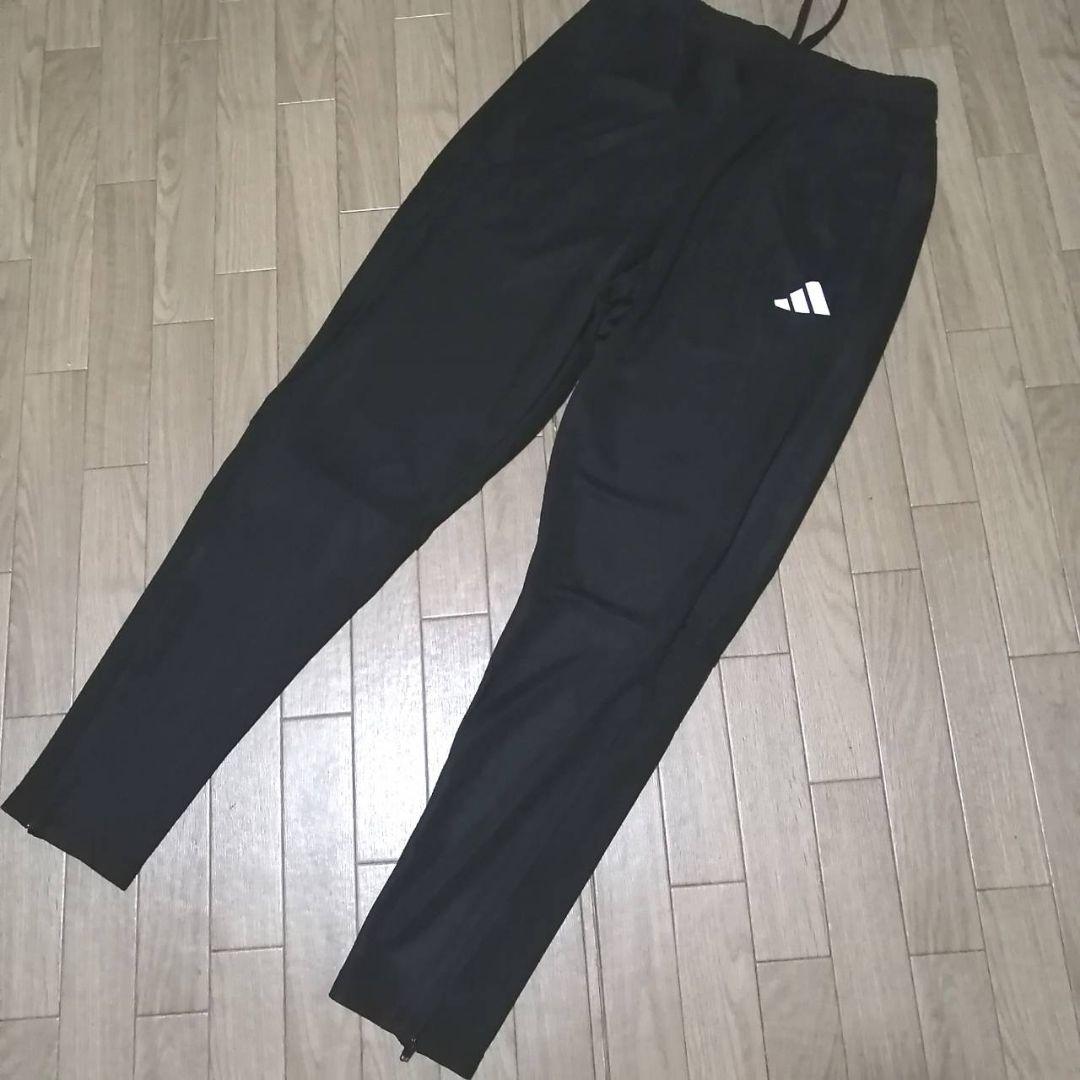 【正規品】新品　adidas メンズXXL 　ジャージ　セットアップ