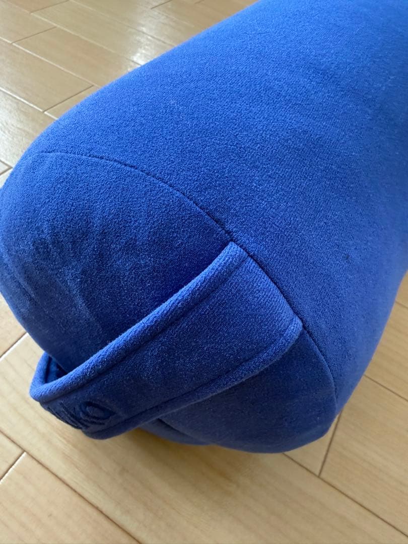 manduka エンライト ヨガ ボルスター（ラウンド）