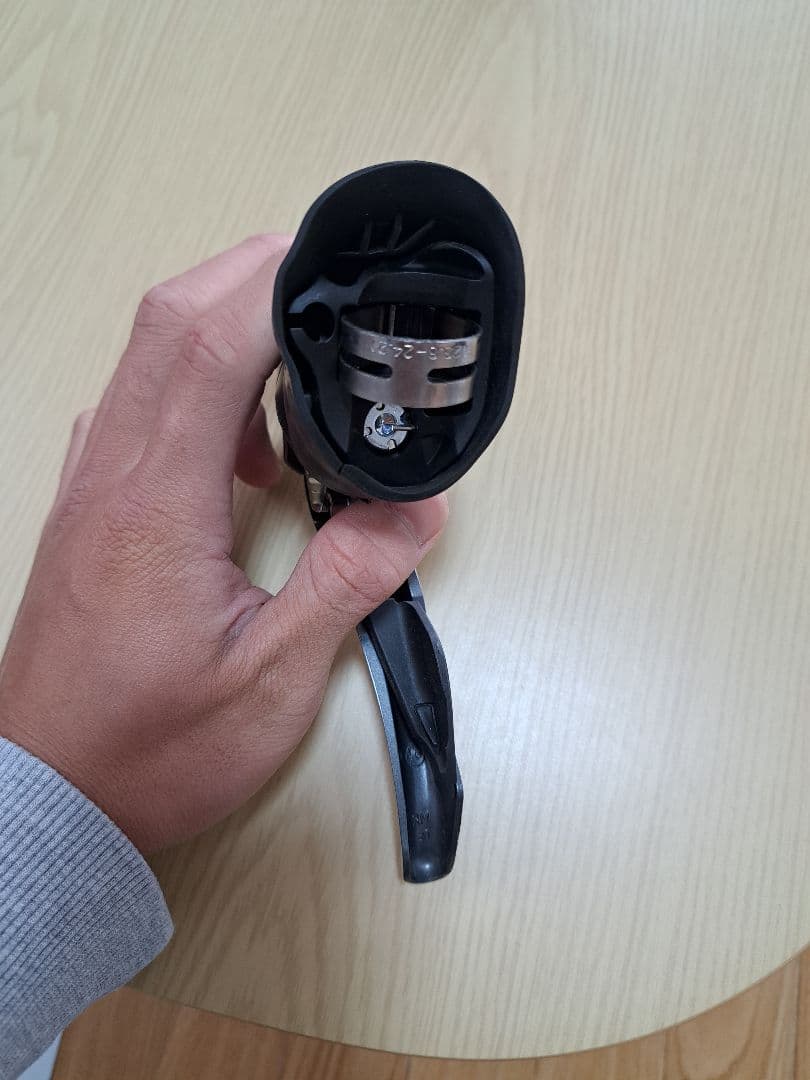 Shimano Claris シフター 2個セット(値下げ交渉有）