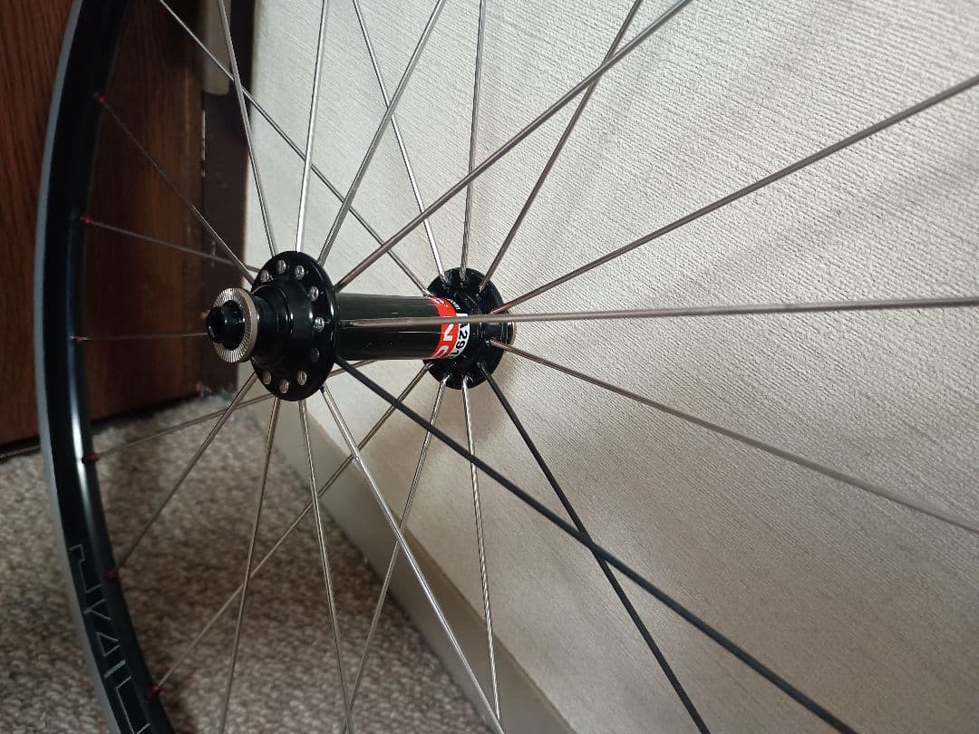 NOVATEC ノバテック jacky451 ジャッキー451 ミニベロホイール
