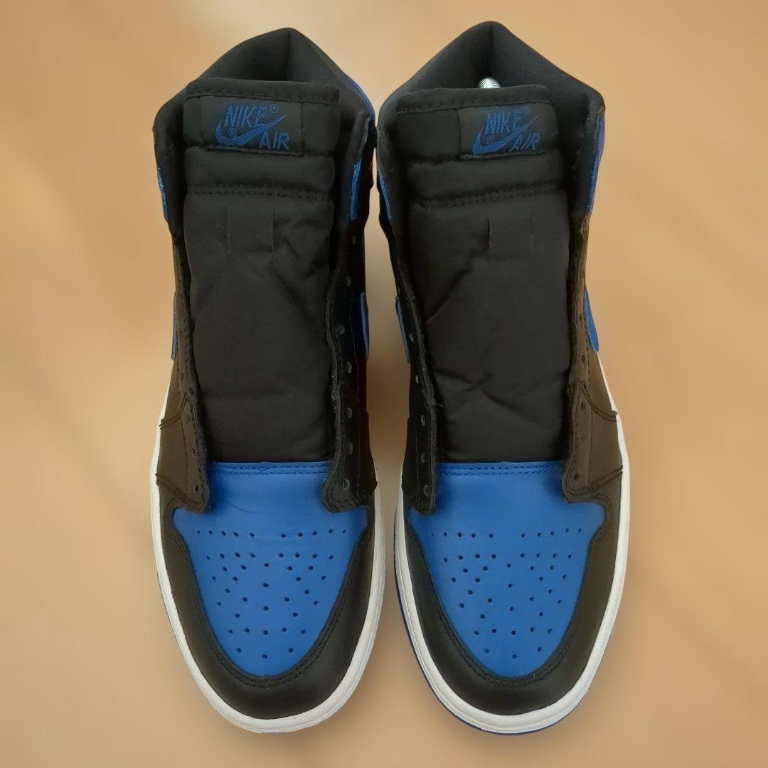 デッドストック NIKE AIR JORDAN1 OG  24.5cm