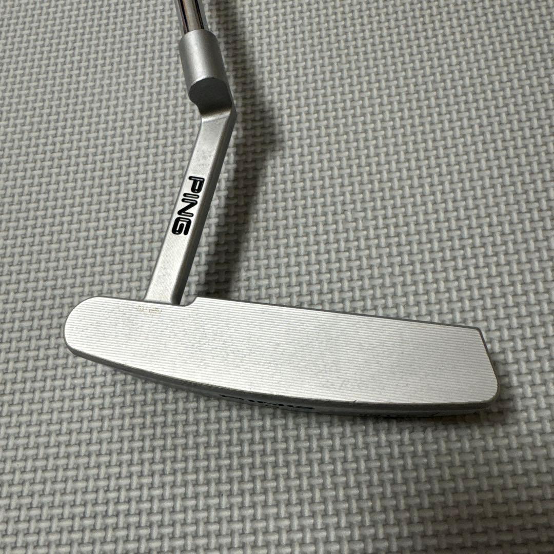 ping ピン　アンサー　パター　5 レフティ　左