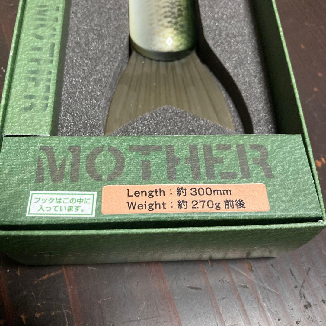 ロマンメイドromanmadeマザートリプル mothertriple