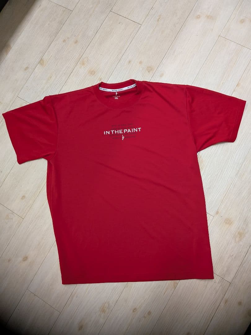 IN THE PAINT 半袖・長袖T、プラクティスパンツセット販売