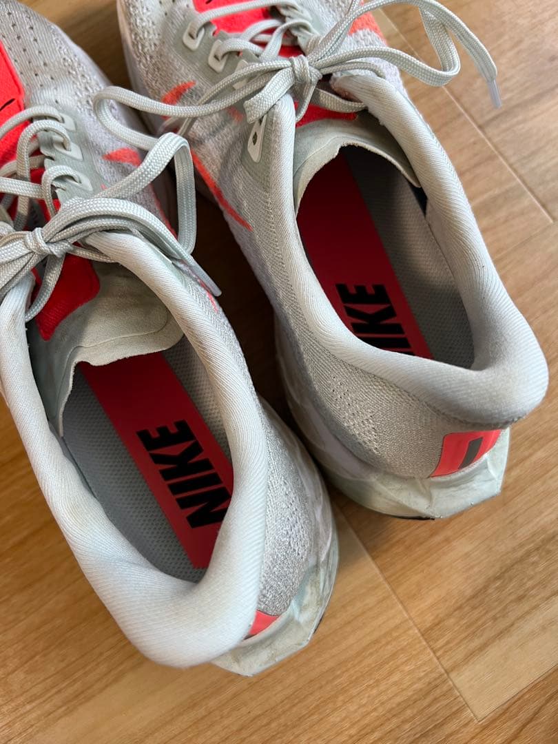 Nike ペガサスプラス27cm