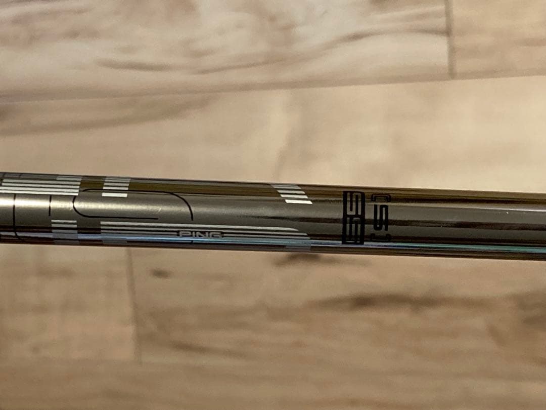 PING G430 LSTドライバー 9° ピンツアー173-55S
