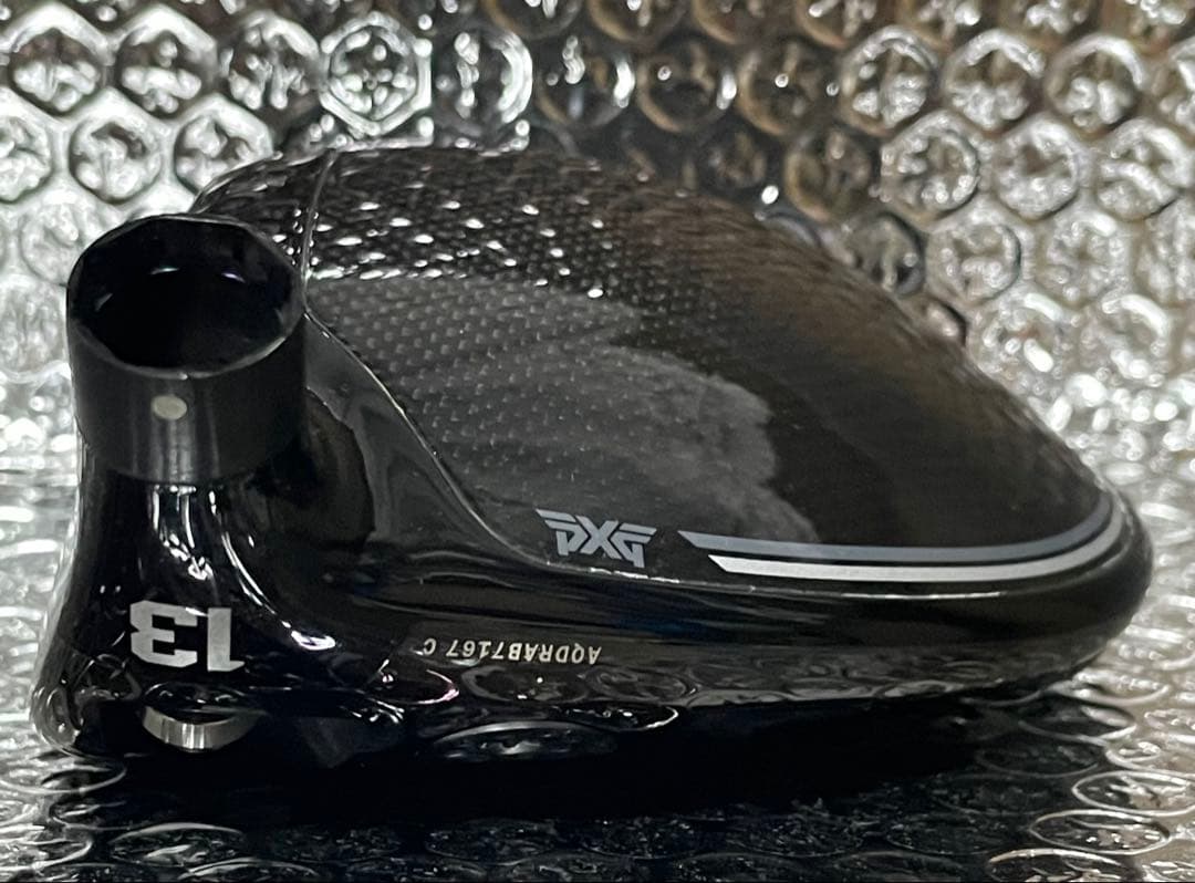 PXGシークレットウェポン ミニドライバー　ヘッドのみ