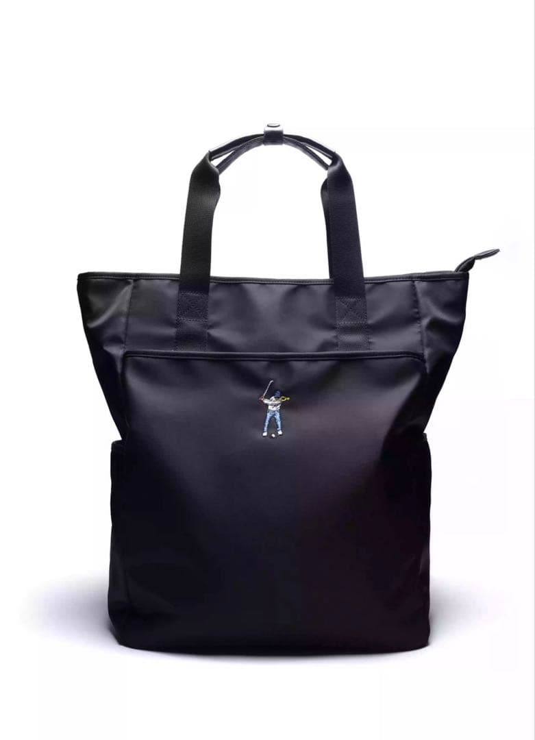 イーストサイドゴルフ トートバッグ EASTSIDE GOLF 新品