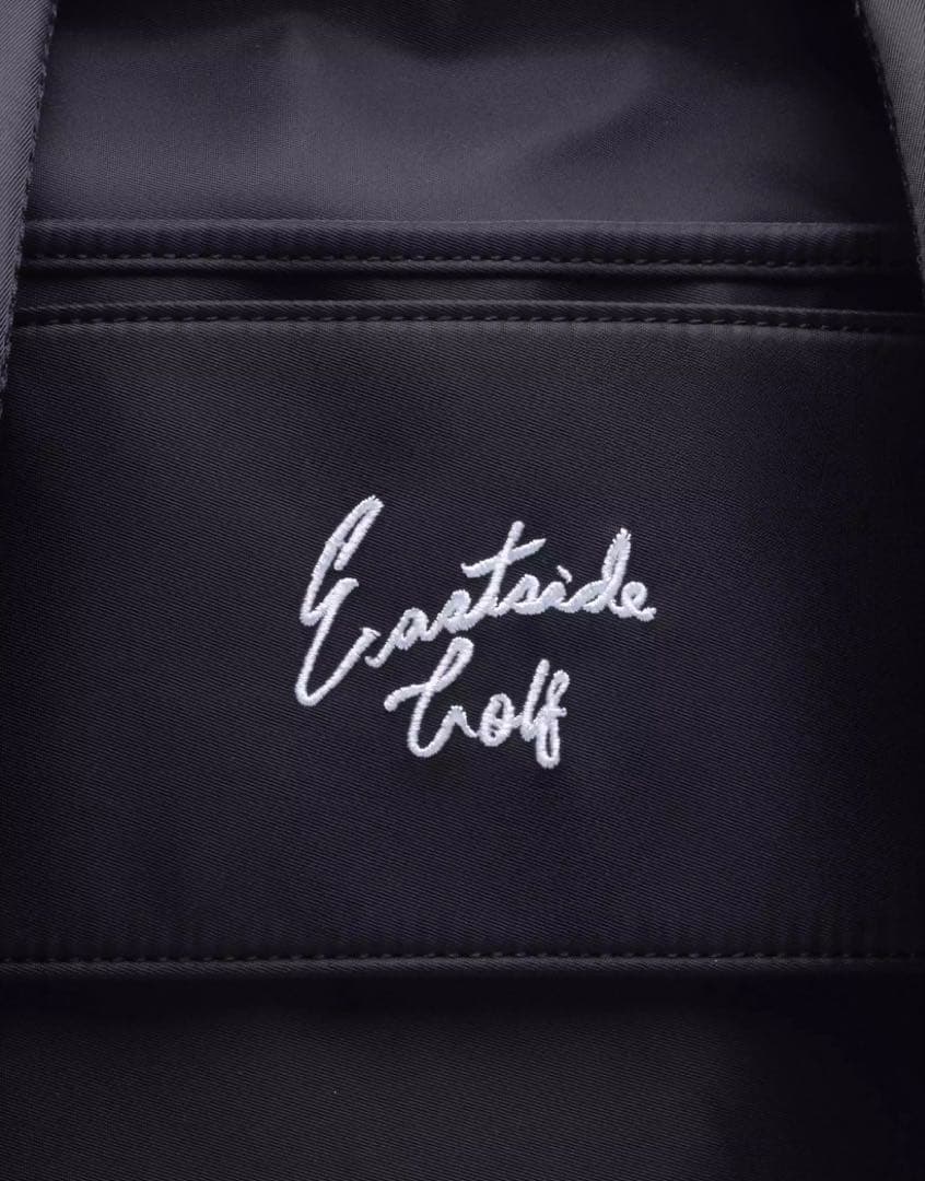 イーストサイドゴルフ トートバッグ EASTSIDE GOLF 新品