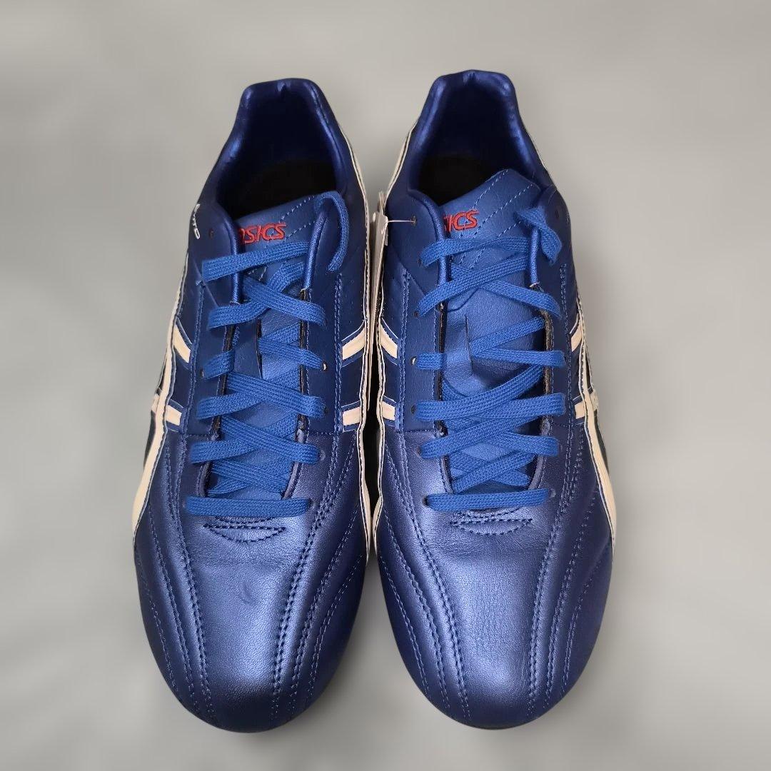asics アシックス サッカーシューズ EVITO 26.5cm