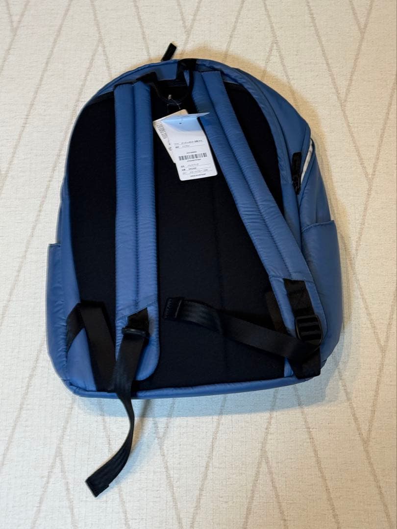 新品YONEX バッグ2468 スモークブルー