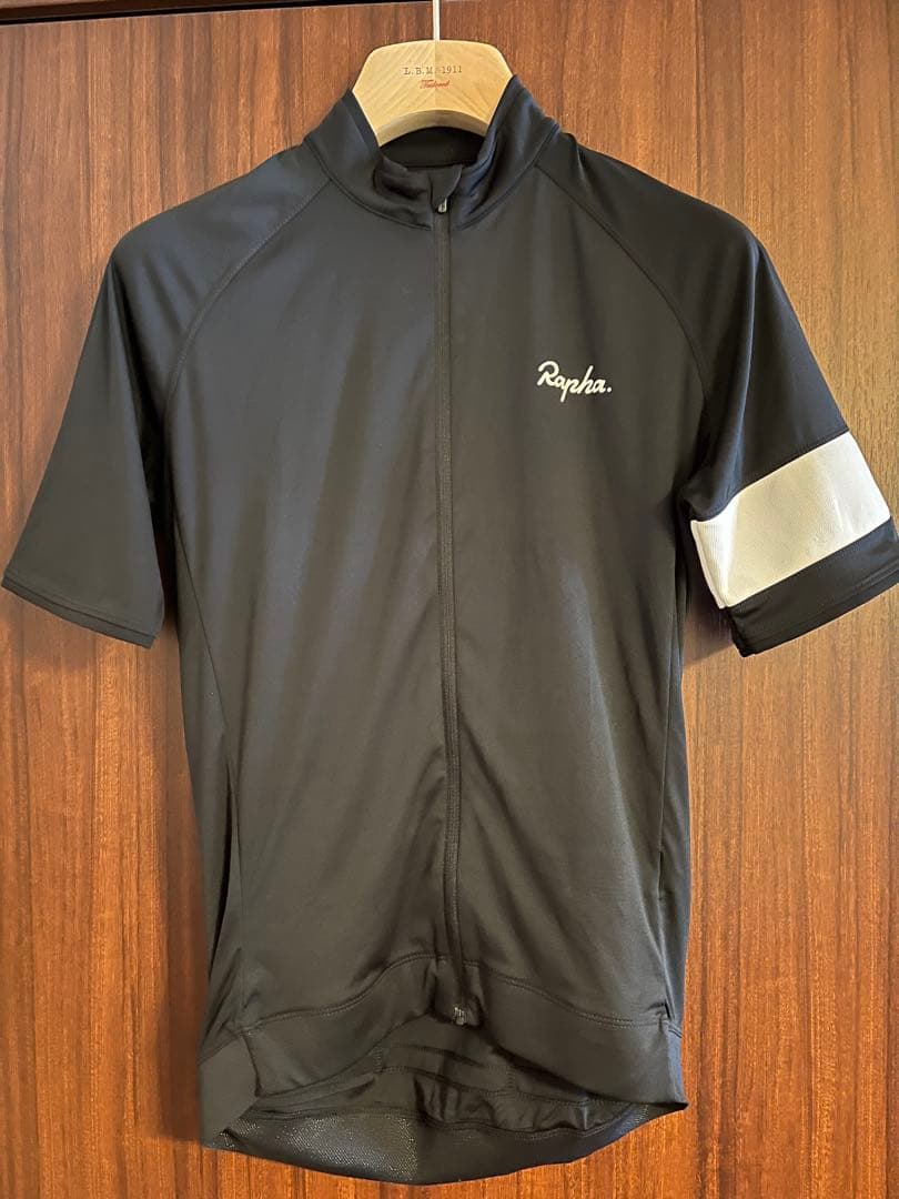 Rapha メンズコアジャージ Mサイズ