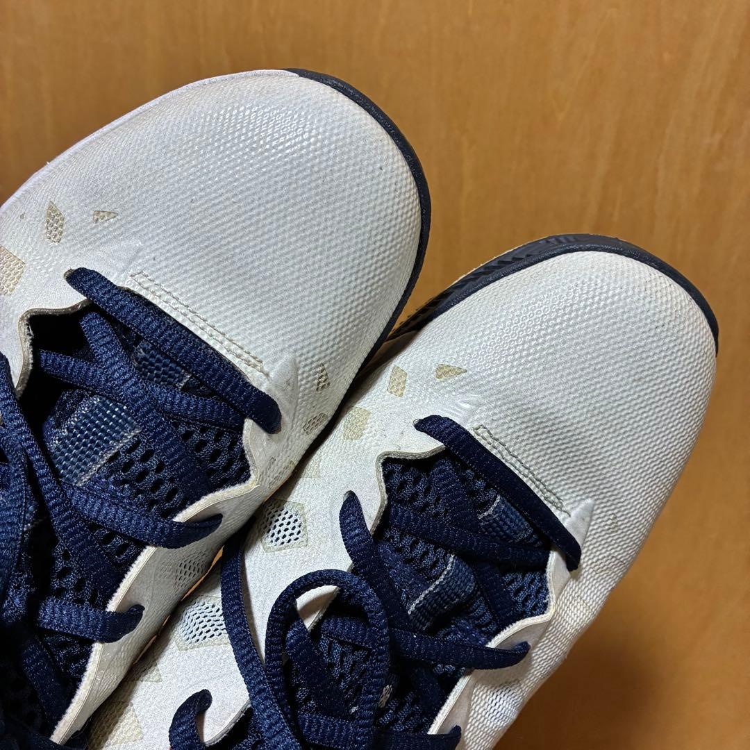 シューズ(男性用) Jordan CP3 VI 26cm USA