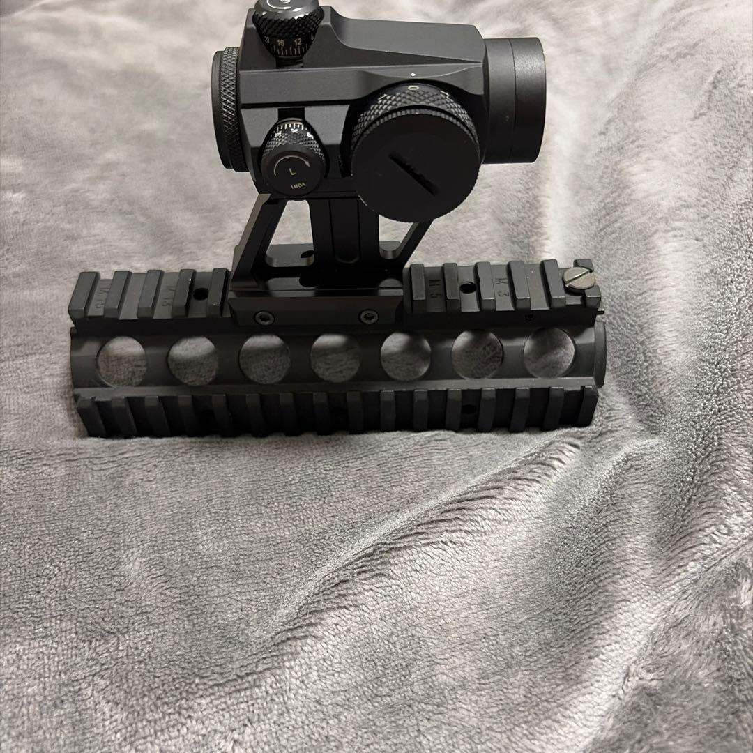 VECTOR OPTICS Maverick gen2 レッドドットサイト