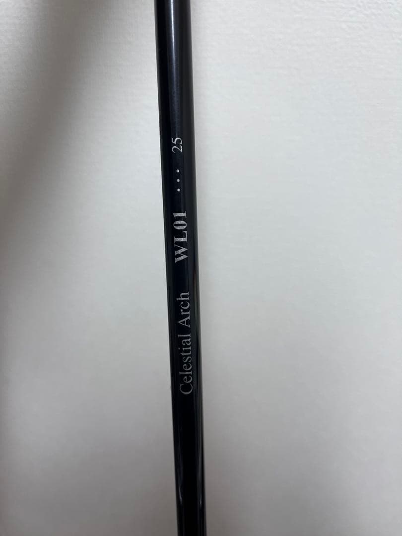 wowow 3W フェアウェイウッド　高級archシャフト