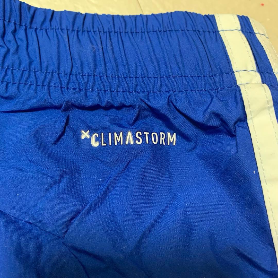 新品未使用！adidas ジャージ上下セット 大きいサイズ