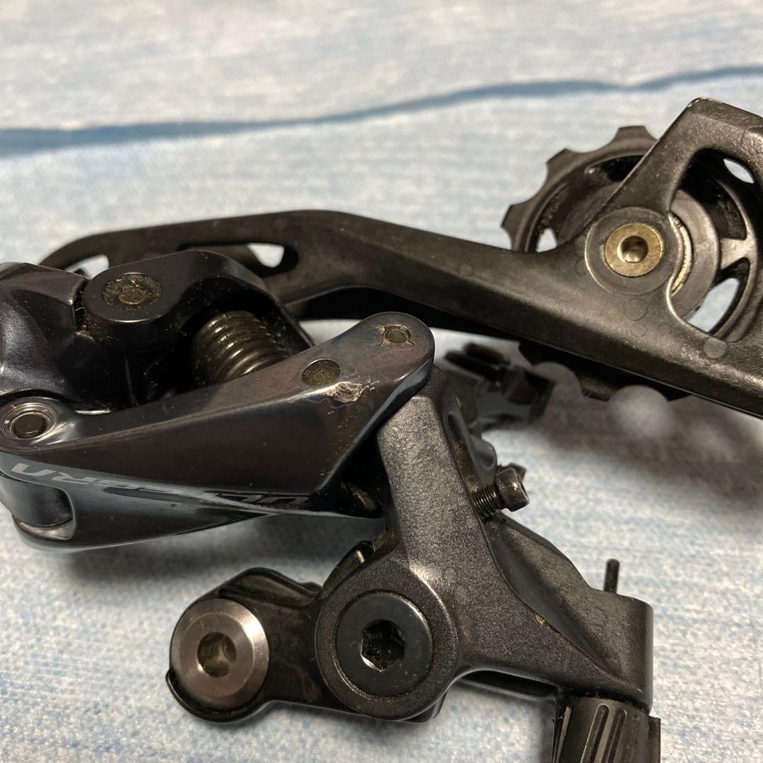 Shimano Ultegra R8000 11速 11-34 セット